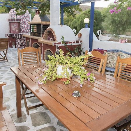 Mary Rooms Adamantas (Milos) Exterior foto
