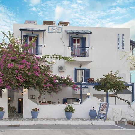 Mary Rooms Adamantas (Milos) Exterior foto