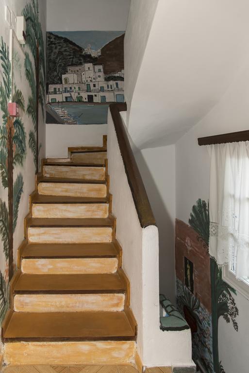 Mary Rooms Adamantas (Milos) Exterior foto