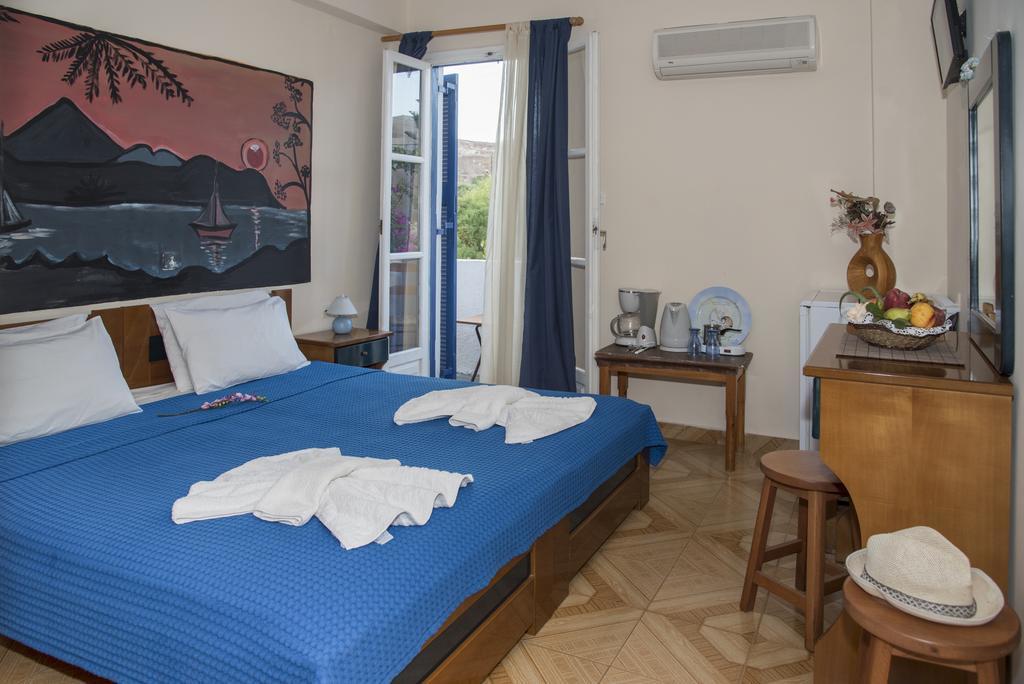 Mary Rooms Adamantas (Milos) Exterior foto