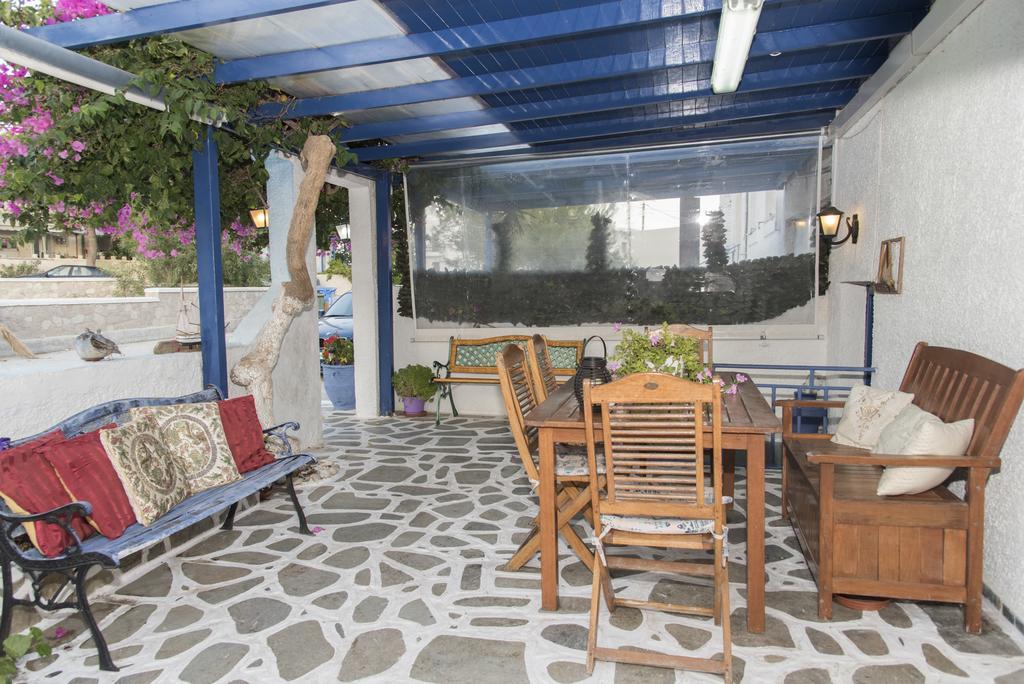 Mary Rooms Adamantas (Milos) Exterior foto