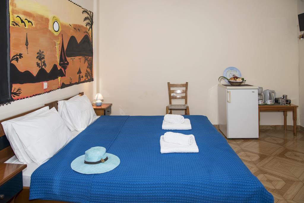 Mary Rooms Adamantas (Milos) Exterior foto