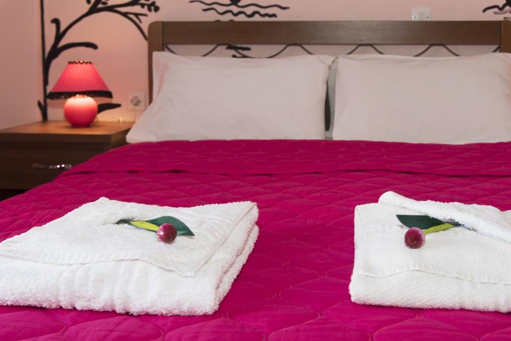 Mary Rooms Adamantas (Milos) Exterior foto