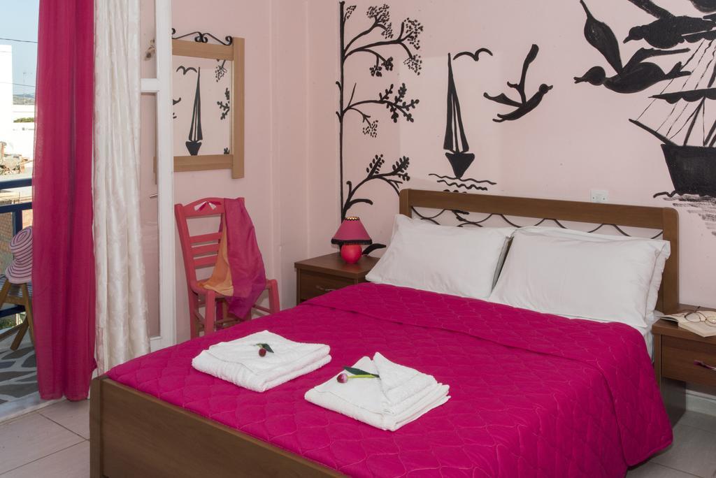 Mary Rooms Adamantas (Milos) Exterior foto