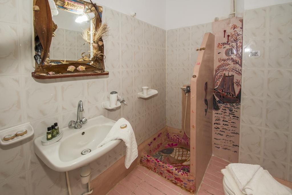 Mary Rooms Adamantas (Milos) Exterior foto