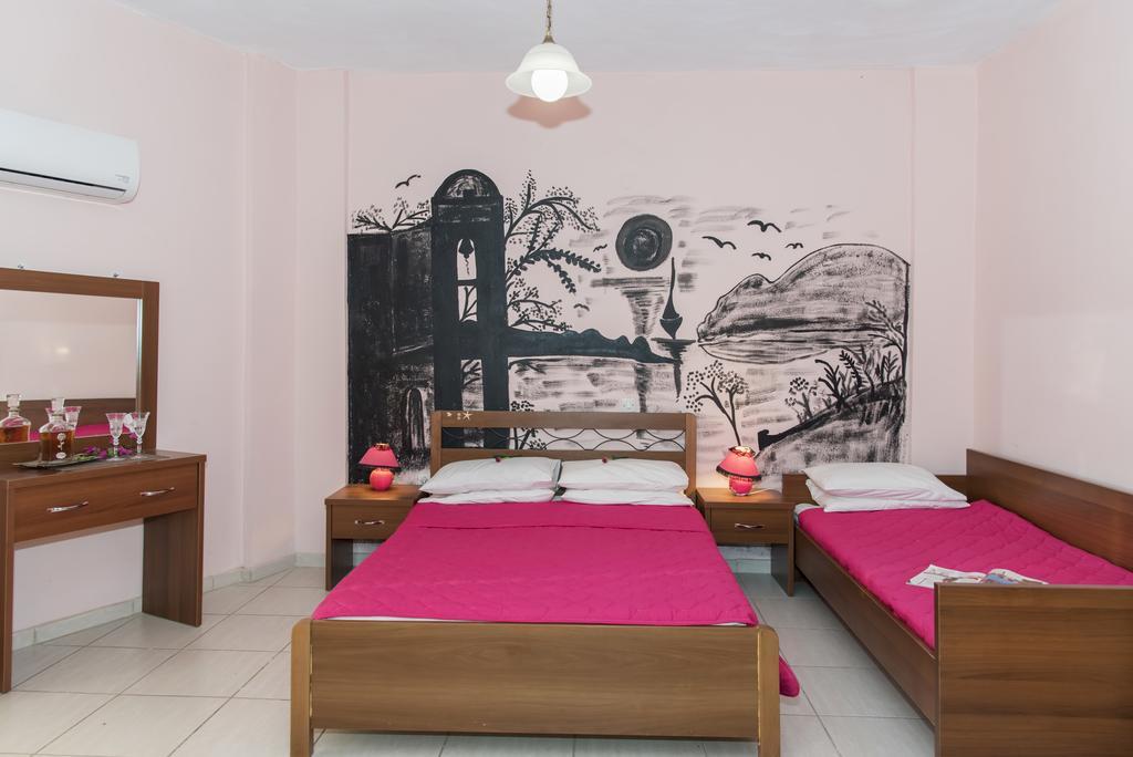 Mary Rooms Adamantas (Milos) Exterior foto