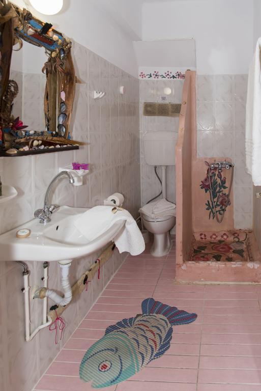 Mary Rooms Adamantas (Milos) Exterior foto