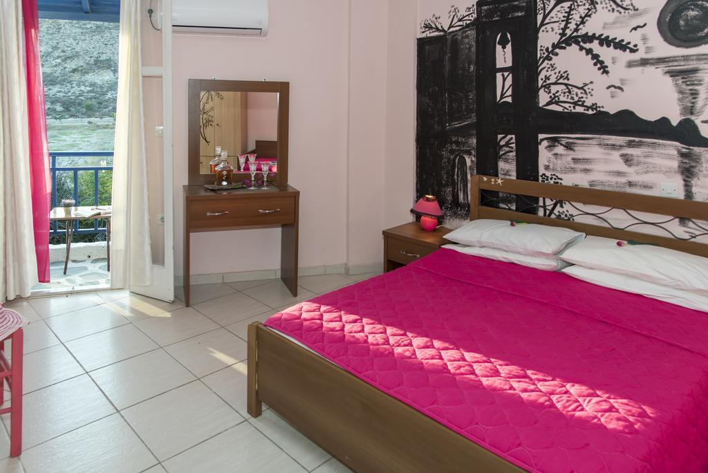 Mary Rooms Adamantas (Milos) Exterior foto