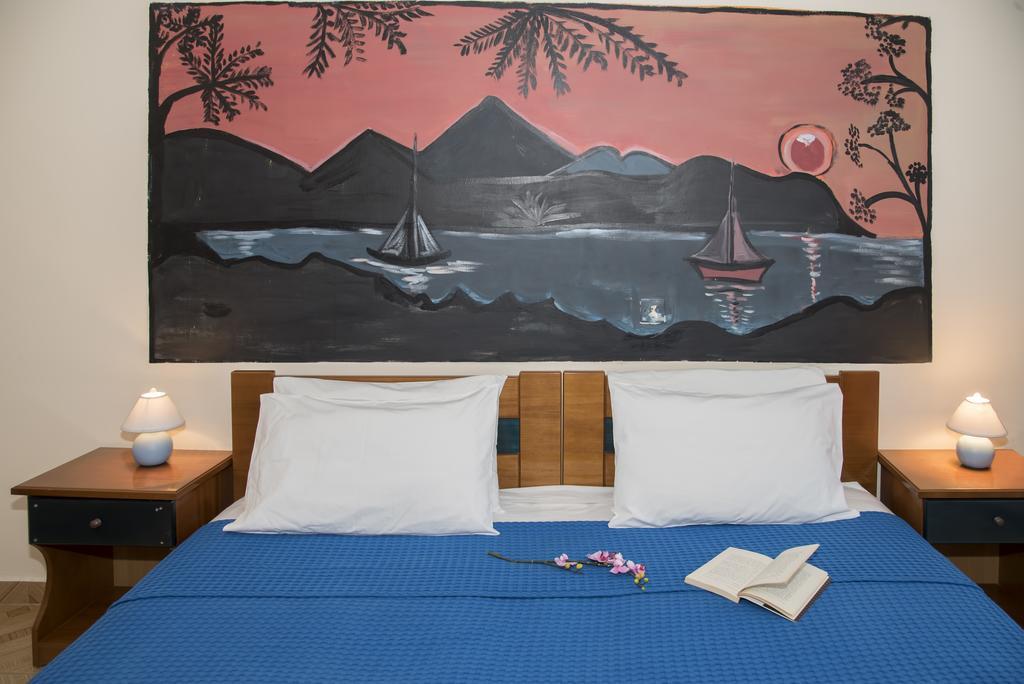 Mary Rooms Adamantas (Milos) Exterior foto