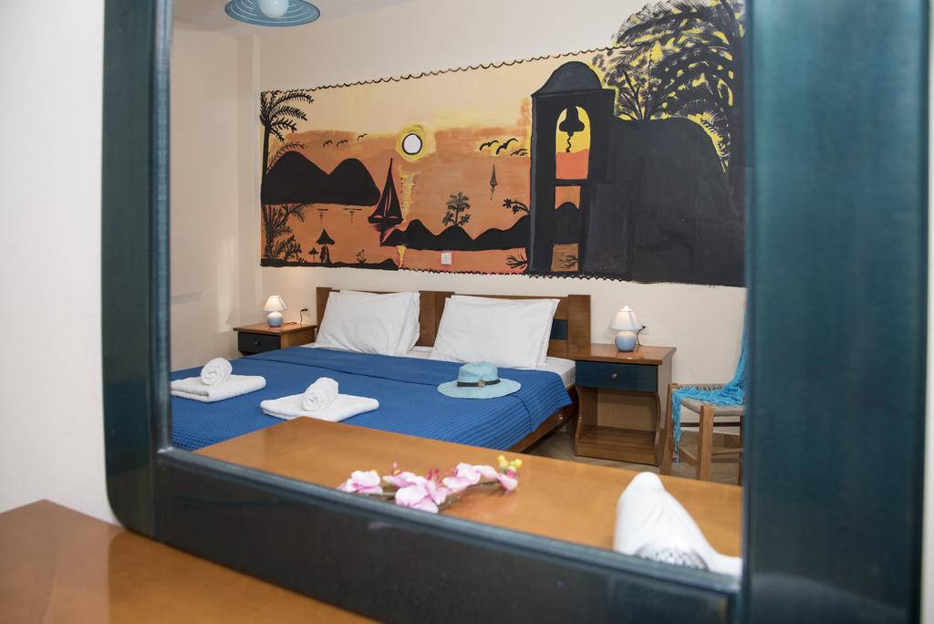 Mary Rooms Adamantas (Milos) Exterior foto