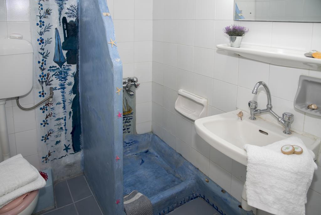 Mary Rooms Adamantas (Milos) Exterior foto
