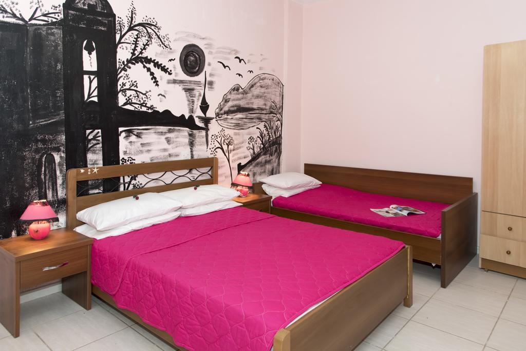 Mary Rooms Adamantas (Milos) Exterior foto