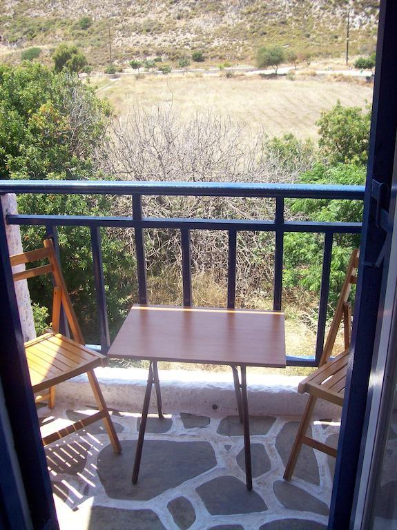 Mary Rooms Adamantas (Milos) Quarto foto